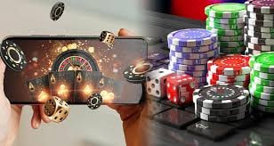 Fitur aksi monster untuk mobile