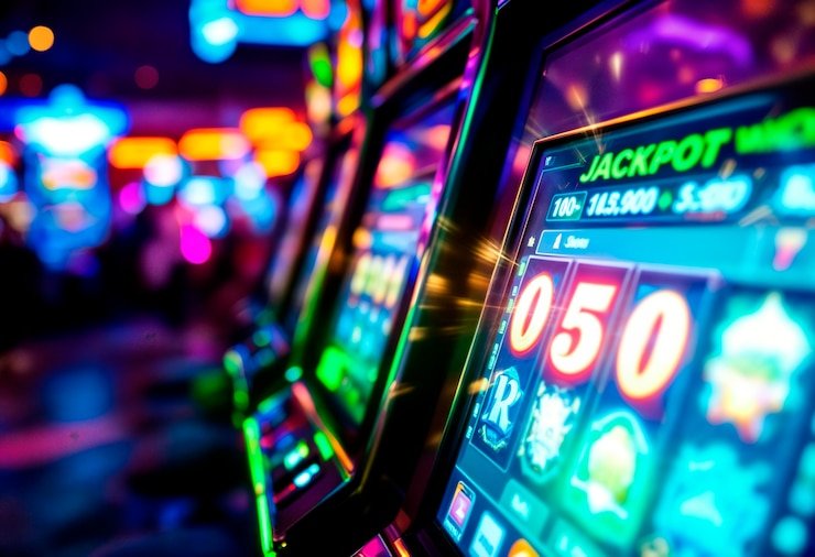 Akses mobile untuk Mutiara Bingo