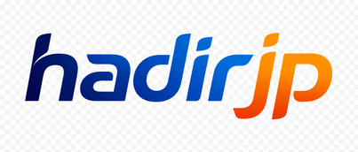 Logo hadirjp
